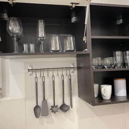 Apartament Witomino Rolnicza 格丁尼亚 外观 照片