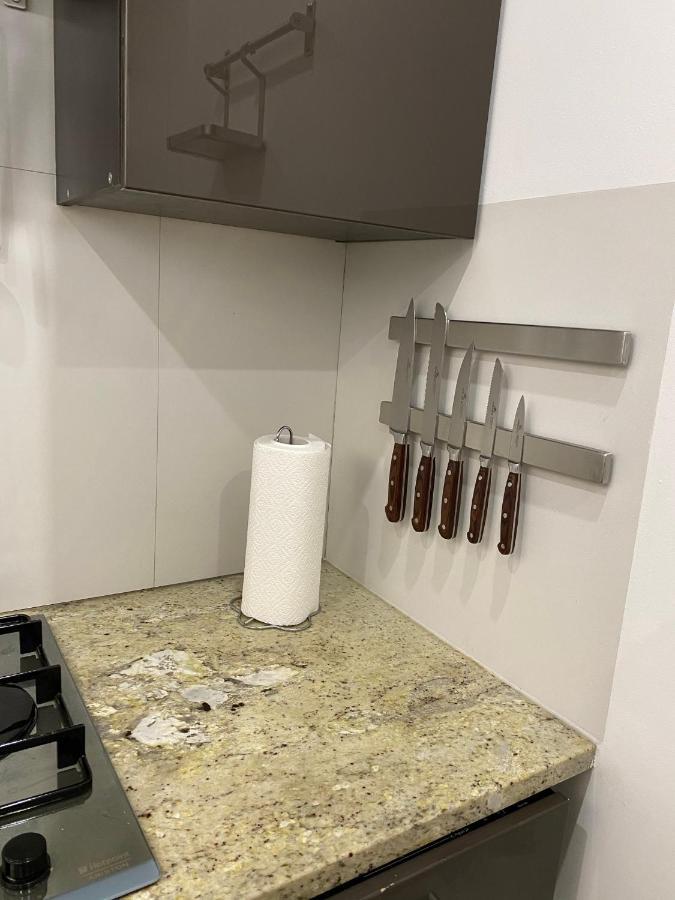 Apartament Witomino Rolnicza 格丁尼亚 外观 照片