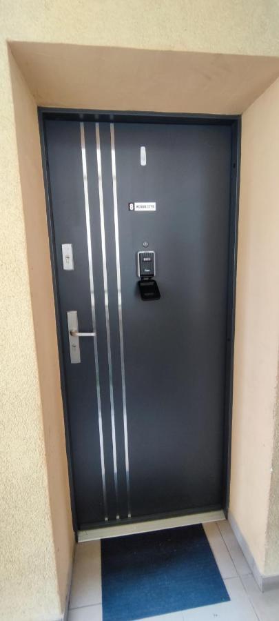 Apartament Witomino Rolnicza 格丁尼亚 外观 照片